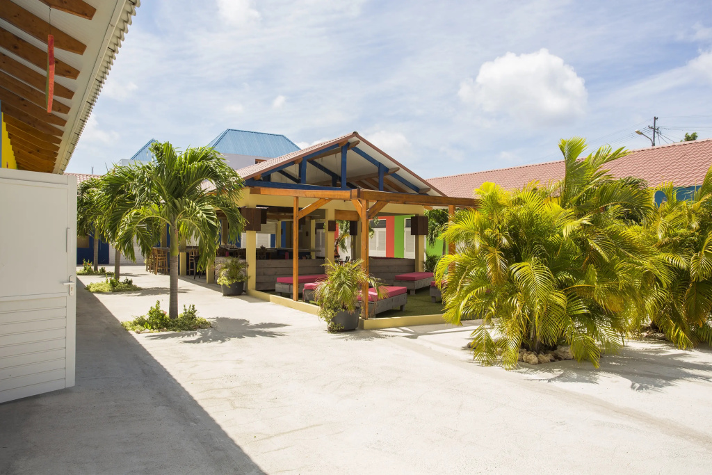 Willemstad Resort - Général