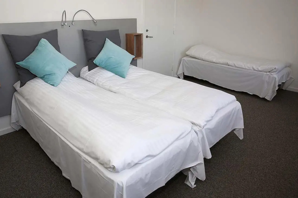 Refborg Hotel & Spiseri — фото 4