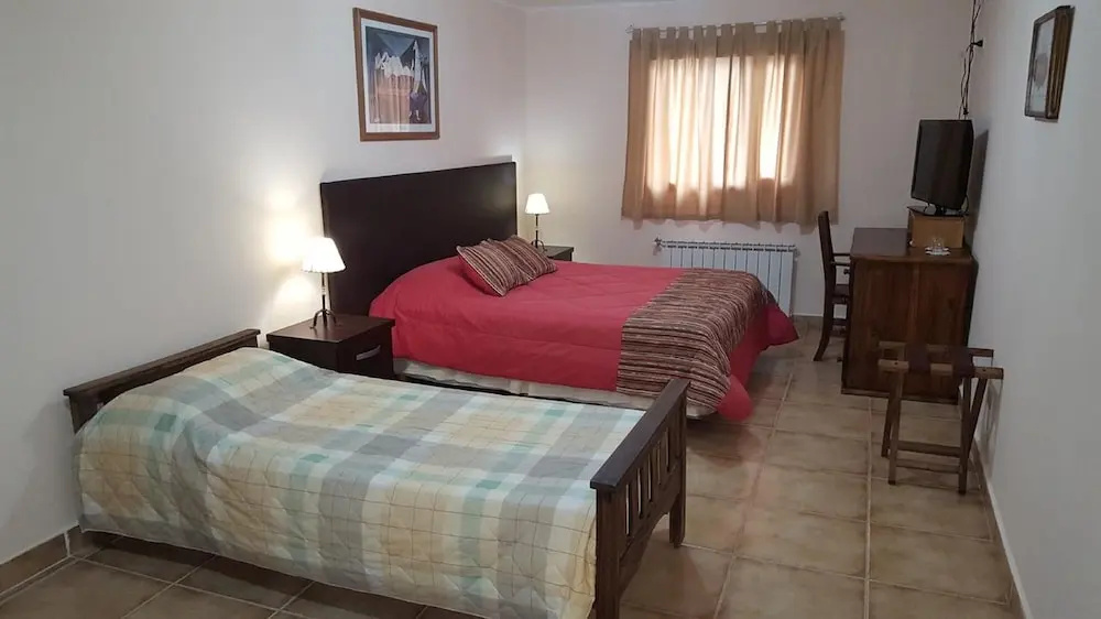 Hotel Mora - Chambres
