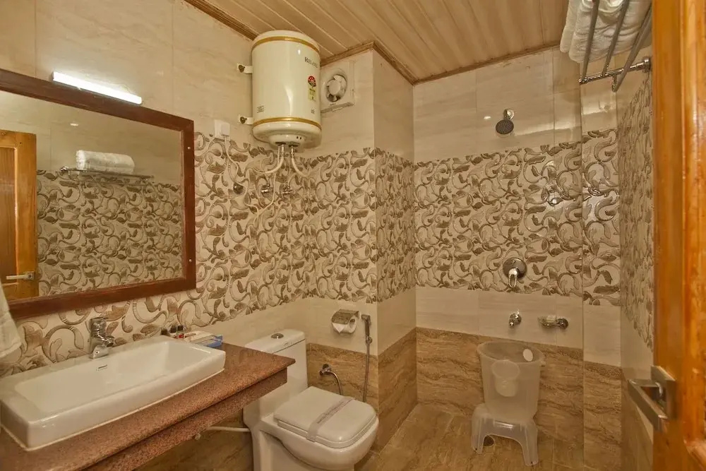 Hotel photo 9