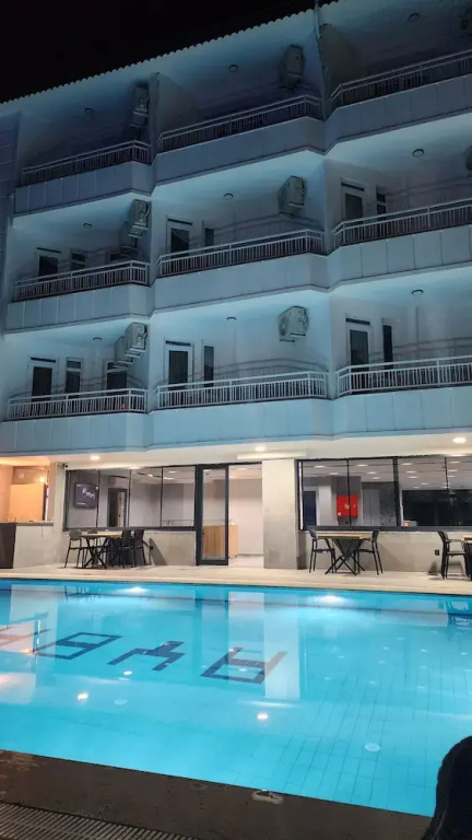 Hotel photo 12