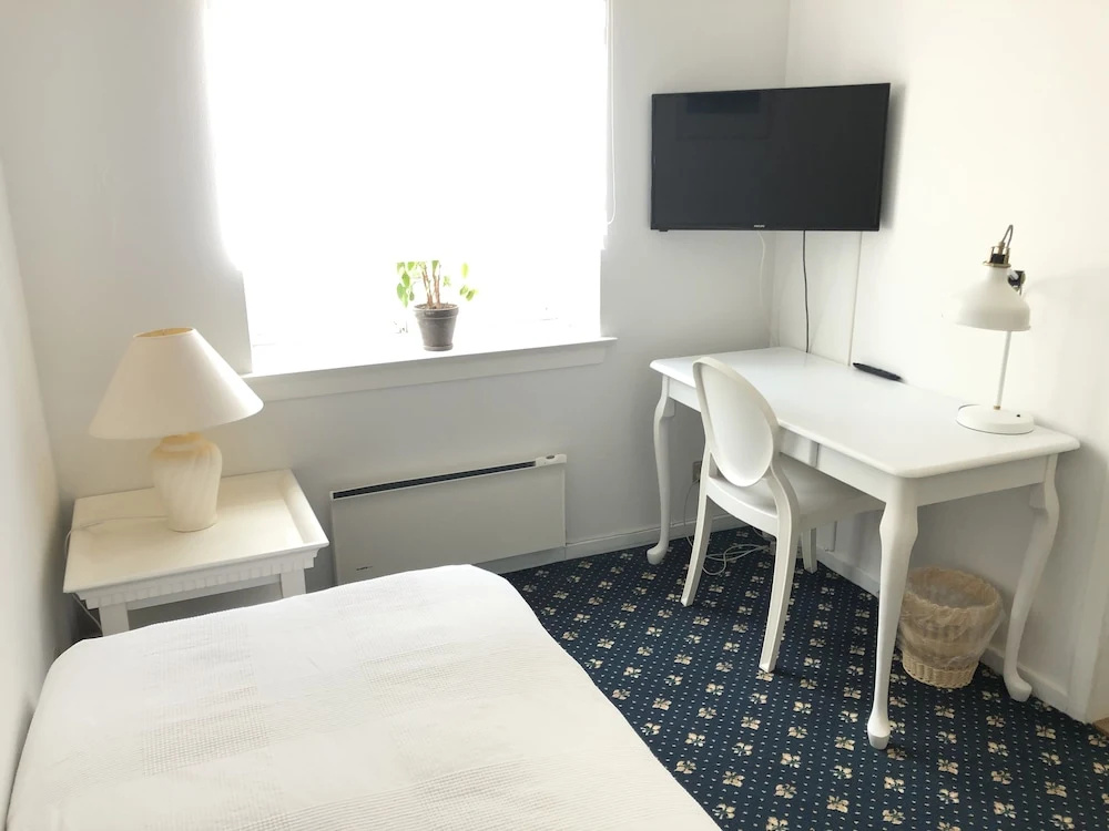 Classic room