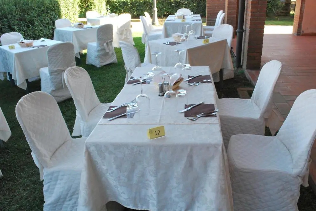 Borgo degli Olivi - Général