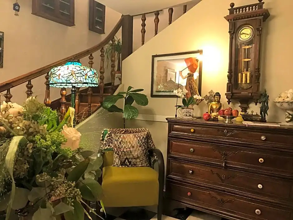Boutique Hotel Zenana - Général
