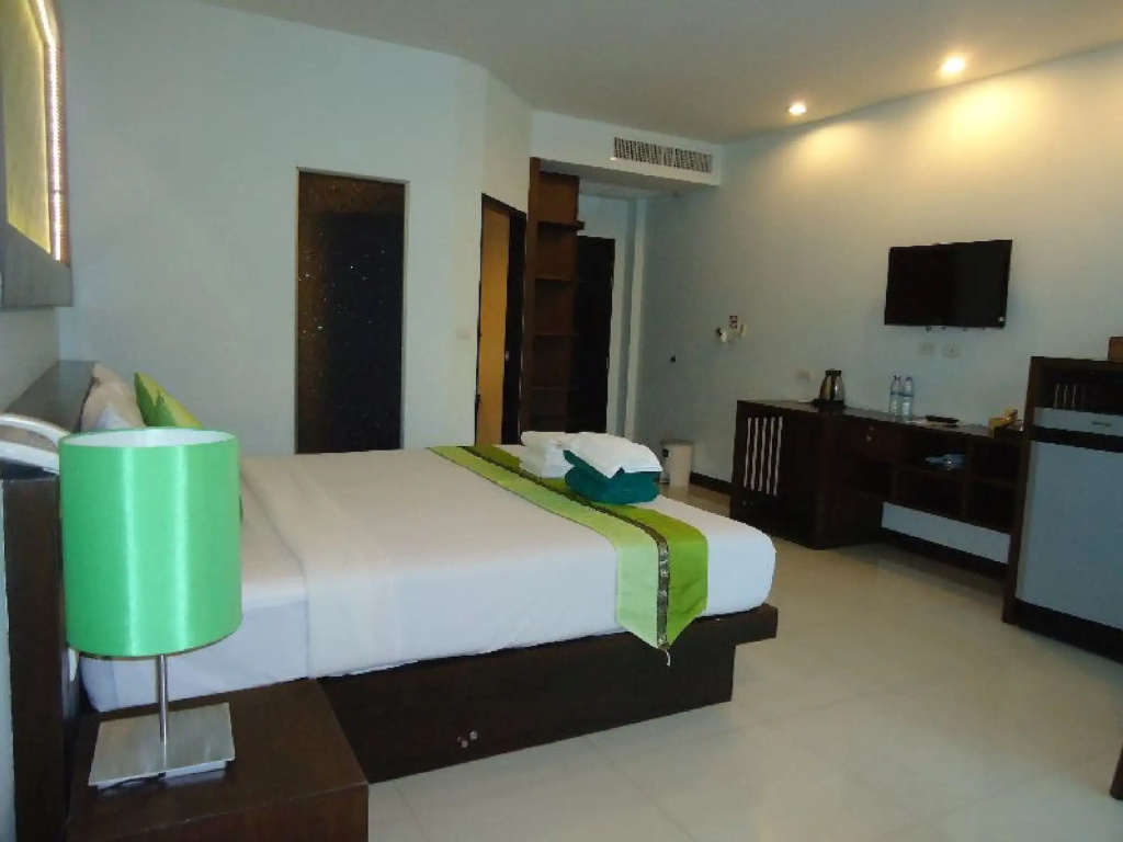 Hotel photo 6