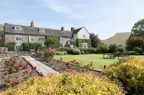 The Izaak Walton Country House