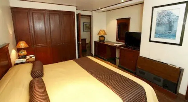 Hotel photo 18