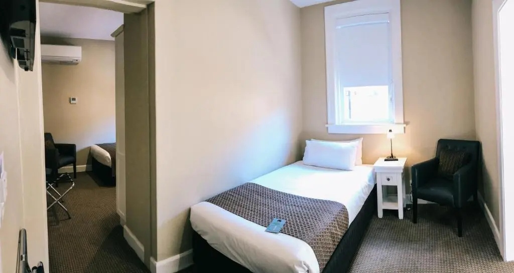 CH Boutique Hotel, an Ascend Collection Hotel - Chambres