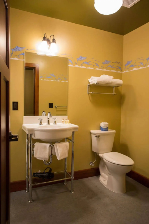 Hotel photo 10