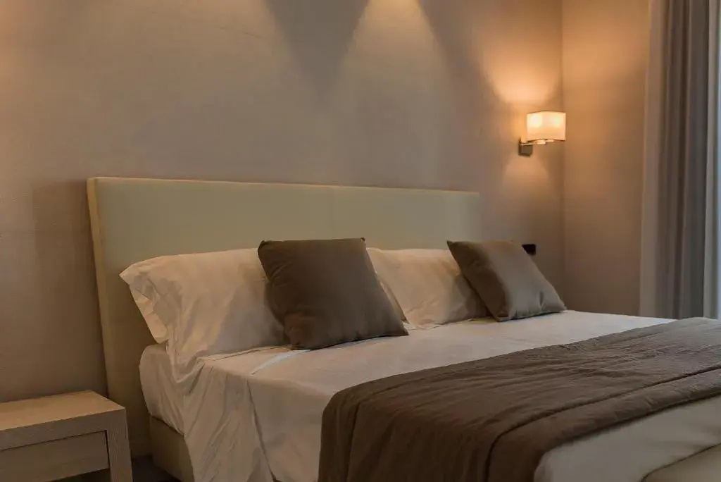 Hotel Villa Barsanti - Général