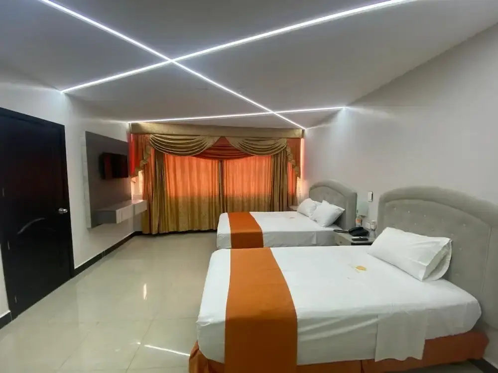 Hotel photo 3