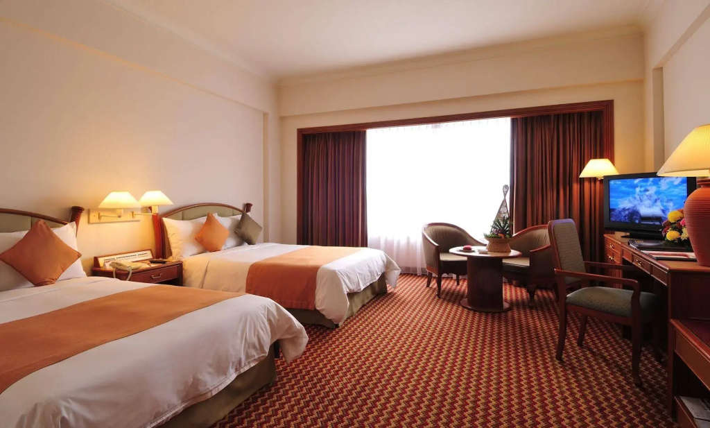 ParkCity Everly Hotel Miri - Général