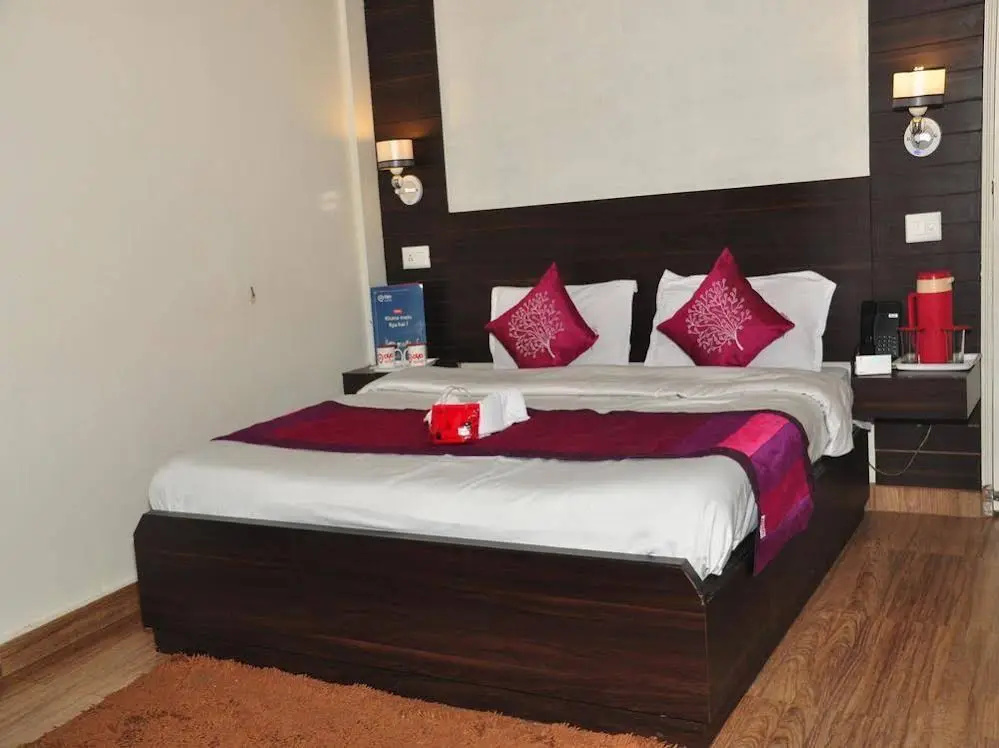 Hotel photo 5