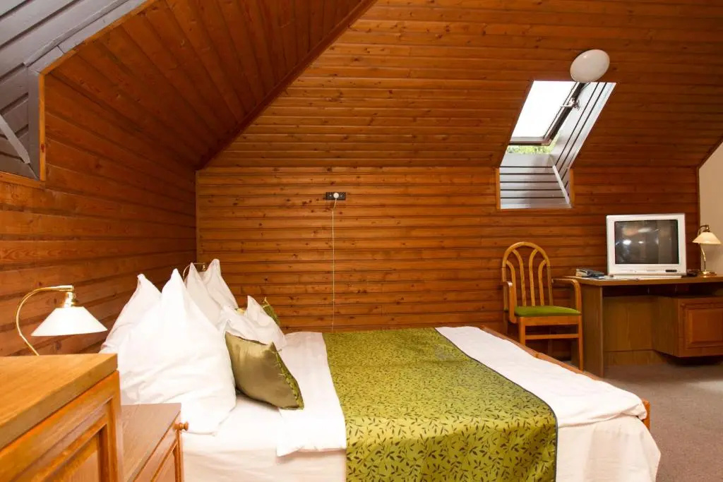 Hotel Molnár - Chambres