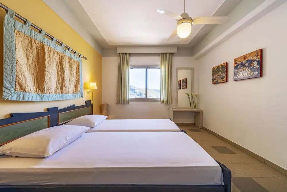 Hapimag Resort Damnoni - Général