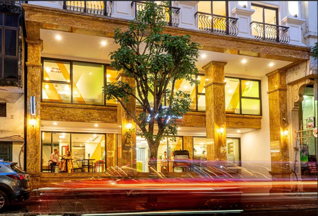 Hotel photo 7