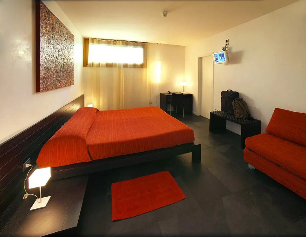 Ca  Pozzo Inn — 2