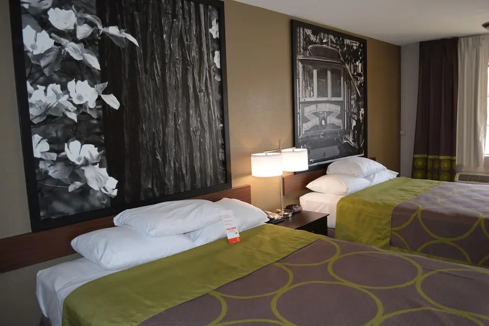 Hotel photo 22