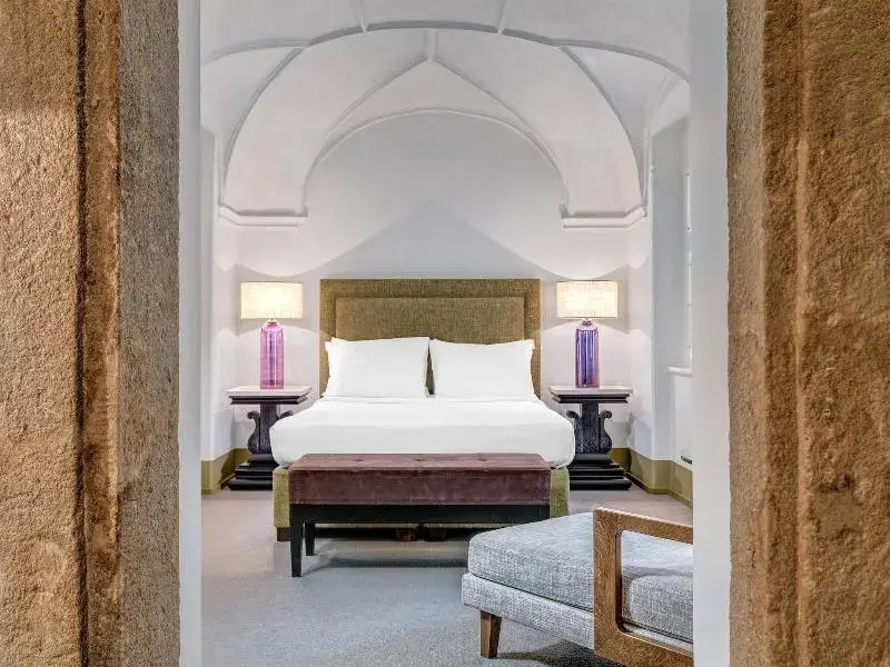 Classic Suite with view