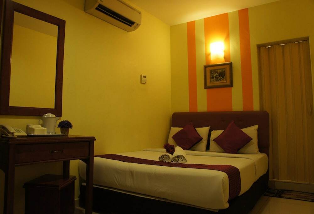 Sun Inns Hotel Kepong
