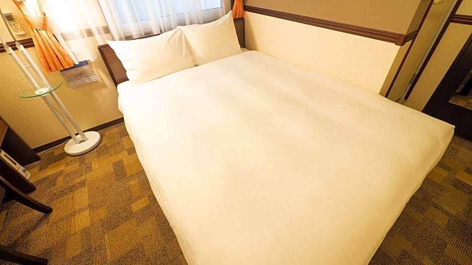 Toyoko Inn Shin Osaka Chuo Honkan 사진 3