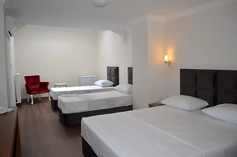 Safir Hotel - Chambres