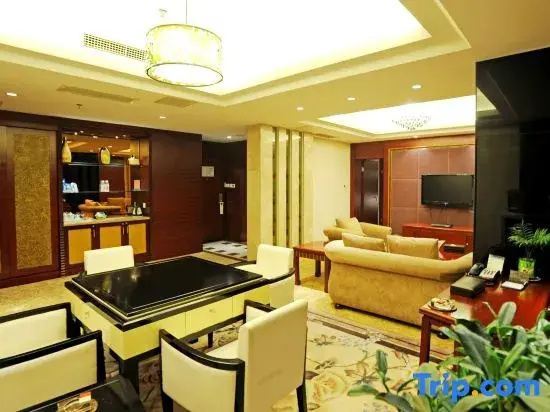 Jiannanchun Hotel