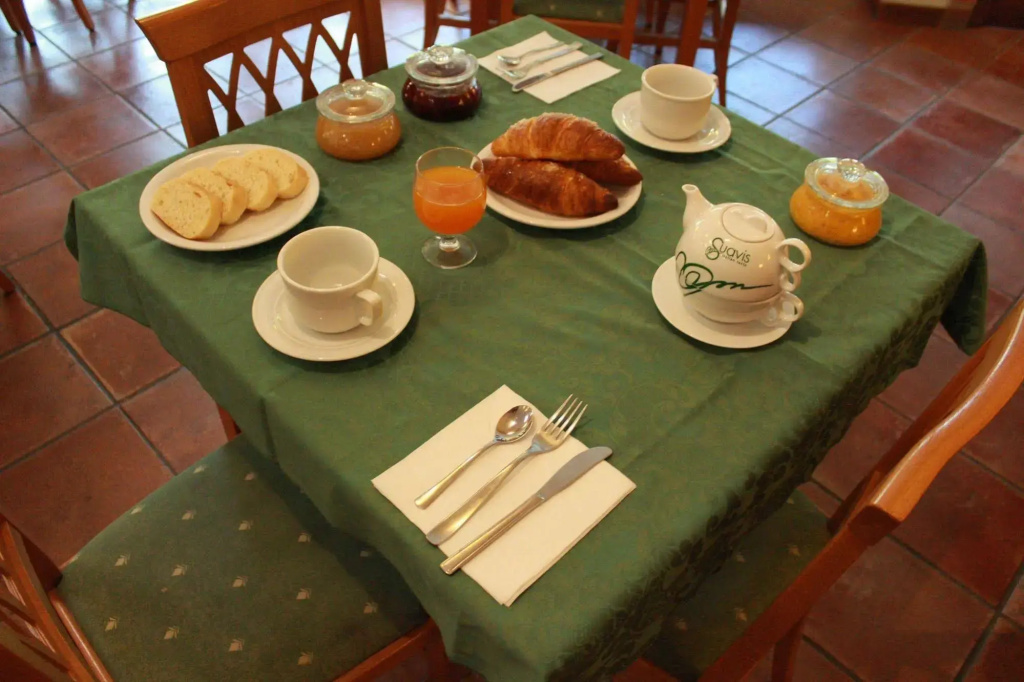 Hotel Portici - фото 14