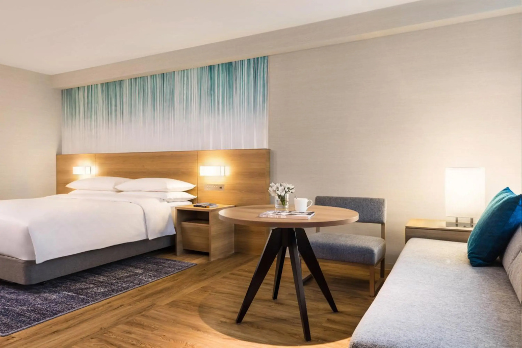 Fuji Marriott Hotel Lake Yamanaka - Général