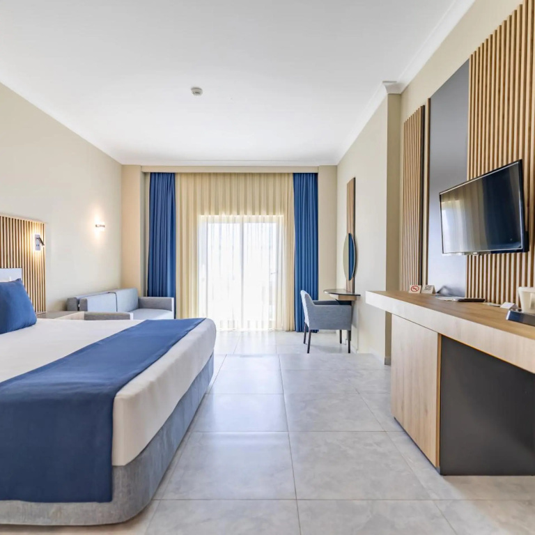 Yasmin Bodrum Resort - All Inclusive — фото