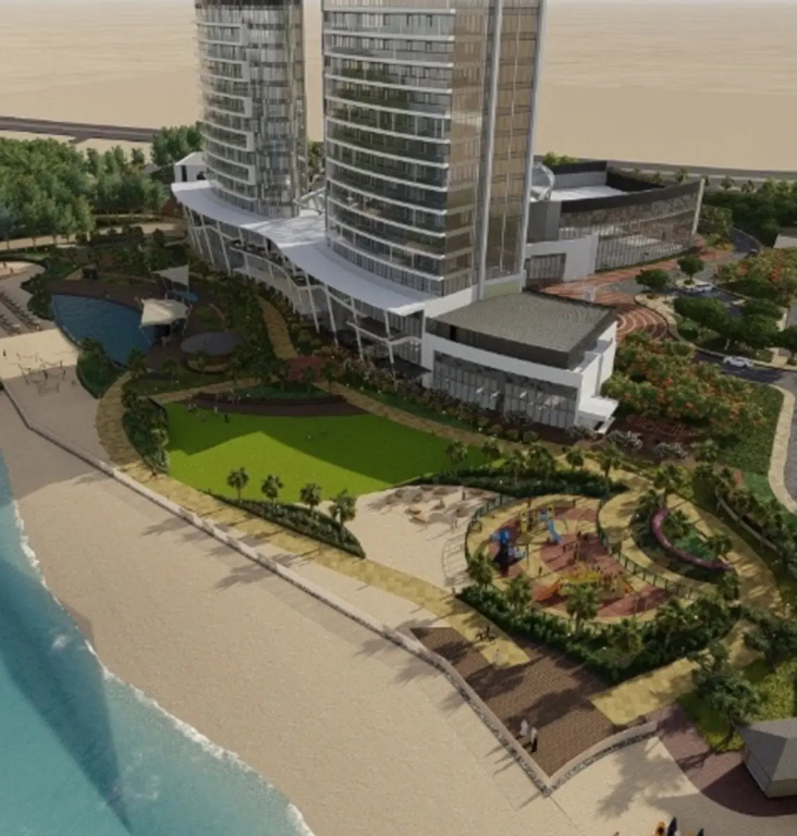 Rotana Ras Al Khaimah - The Mangroves — фото 3