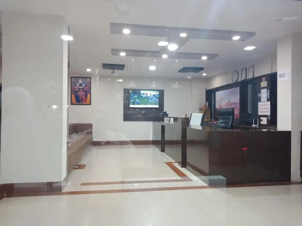 Hotel photo 16