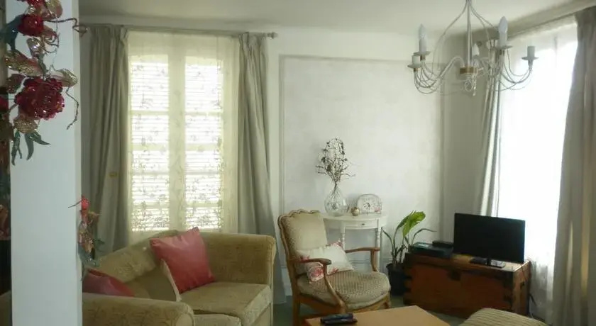 Voir la photo 2 — Maison Sebline