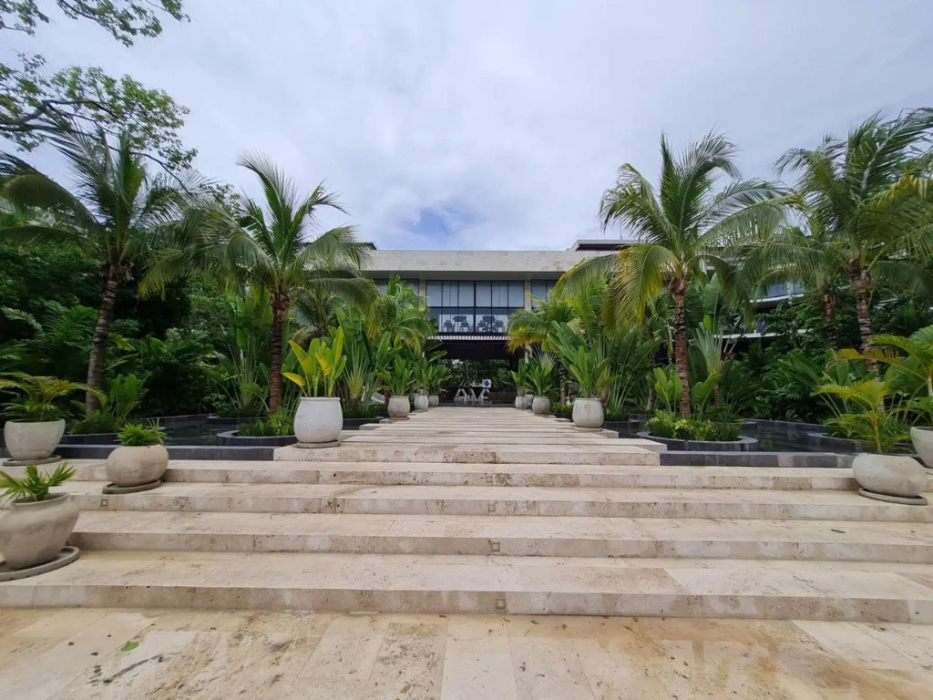 AWA-New exclusive 8 pax - 5 min from beach by Yeah