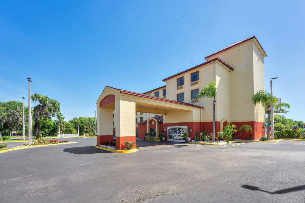 Wingate by Wyndham Leesburg Florida - Général