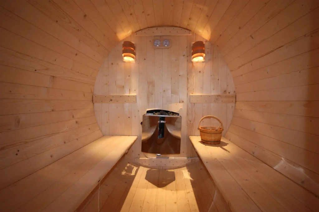 Archontiko Metsovou Boutique Hotel - Général