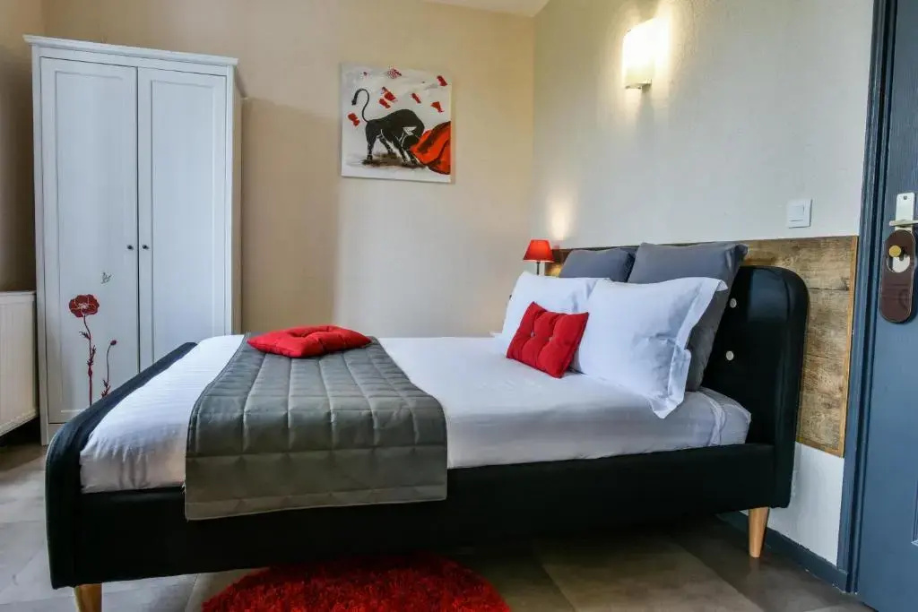 Voir la photo 4 — Auberge L'Estanquet