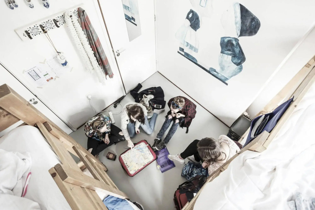 Hotel photo 16