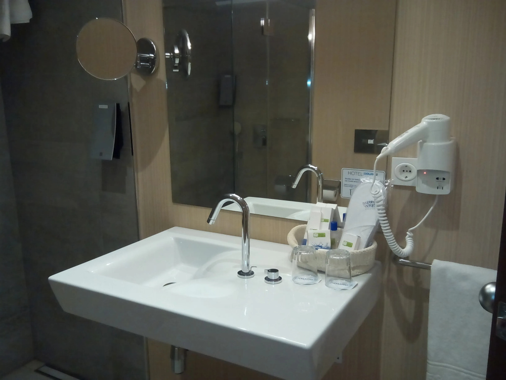 Hotel Comfort Dauro 2 - Général