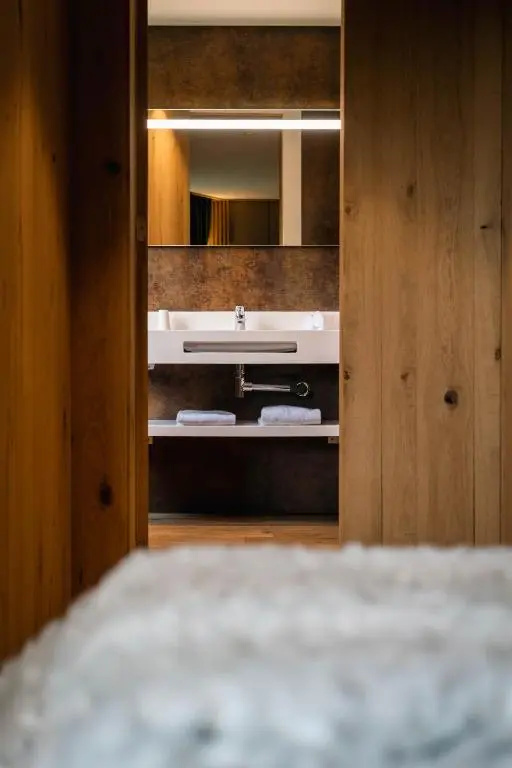 Domaine des Hautes Fagnes - Chambres