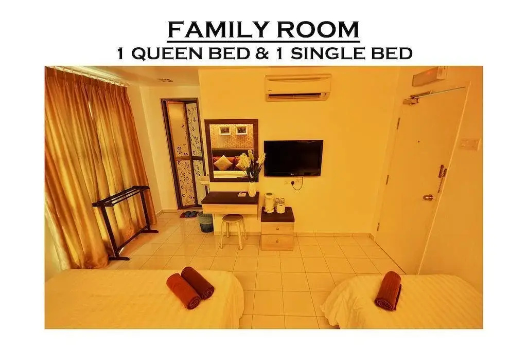 Hotel photo 10