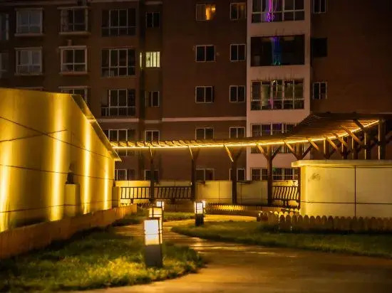 Yan'an Yanfei Libin Hotel — фото 5