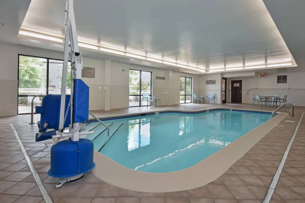 SpringHill Suites by Marriott Charlotte Concord Mills Spdwy - Général