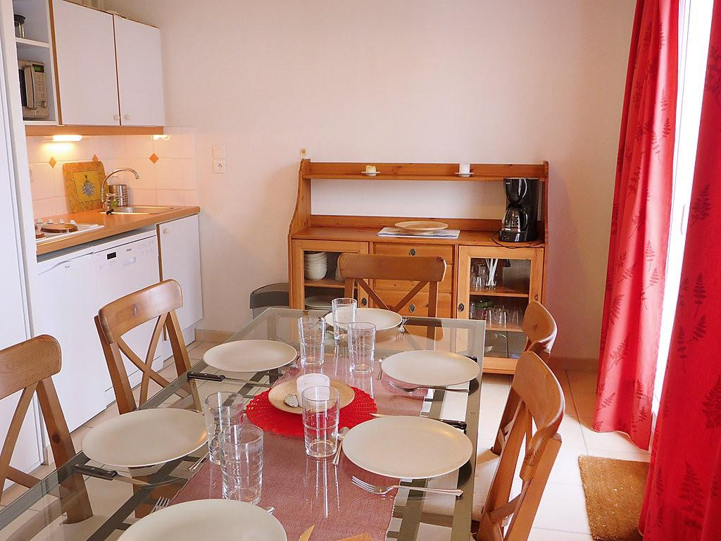 Voir la photo 3 — Residence Port Guillaume, Dives Sur Mer