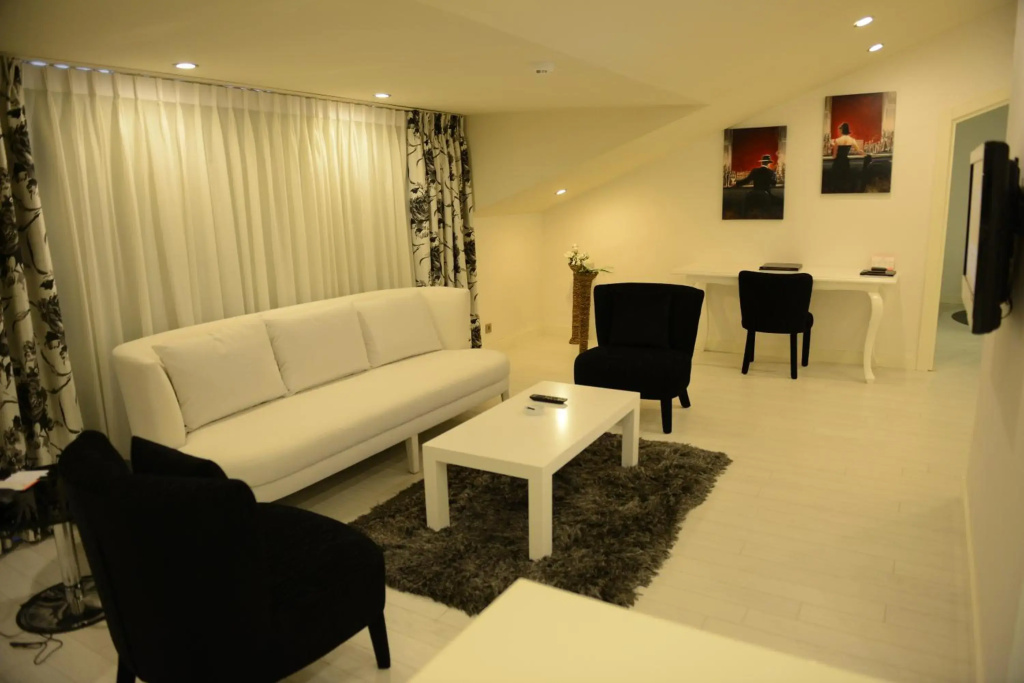 Adana Plaza Otel - фото 12