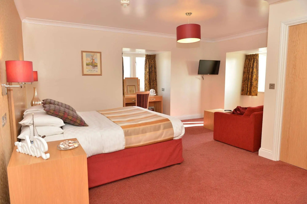Hotel photo 21