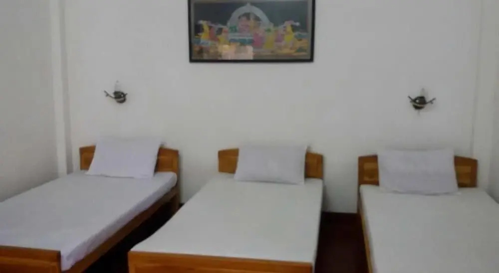 Cosy Hotel & Restaurant - Chambres
