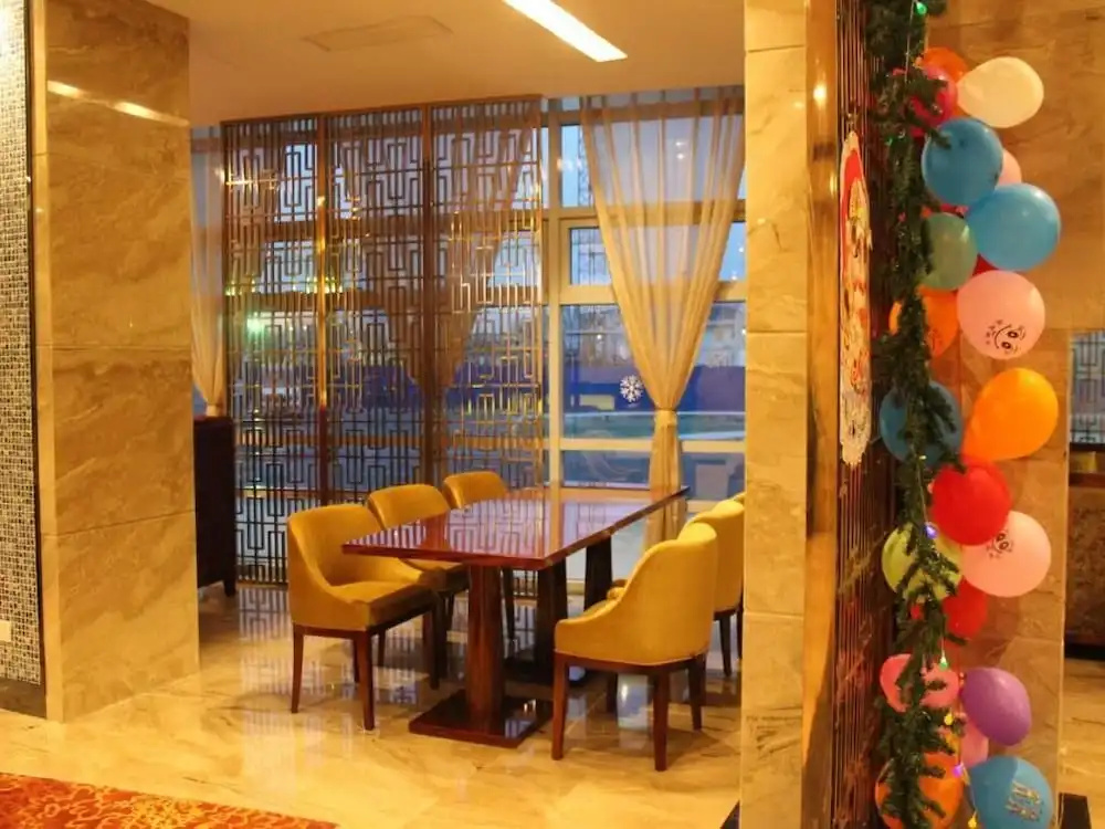 Hotel photo 14