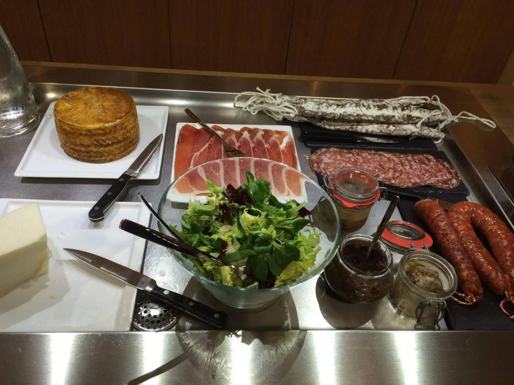 ibis Styles Collioure Port Vendres - Général