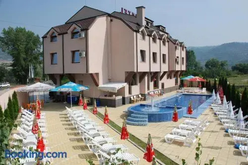 Hotel photo 12